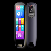 纽曼A3辞书笔可精准扫描小学至教材