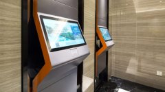 可享受更为便利舒服的客房办事体验